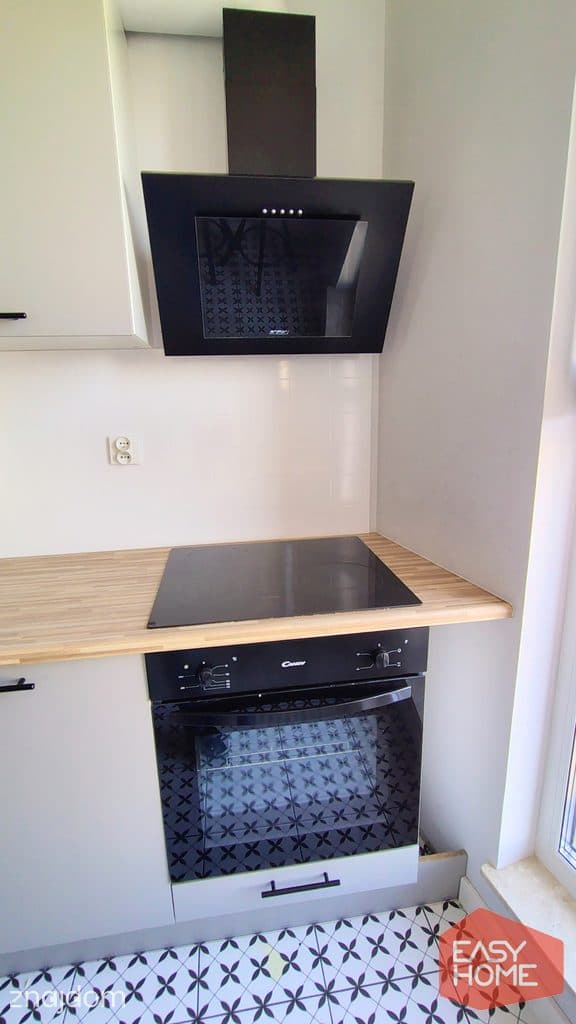 Apartament z komórką lok. i miejscem parkingowym. - zdjęcie 20