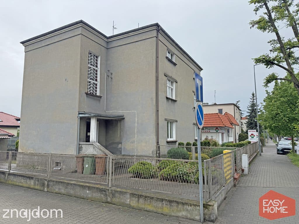 Przedwojenny dom z ogromnym potencjałem - zdjęcie 13