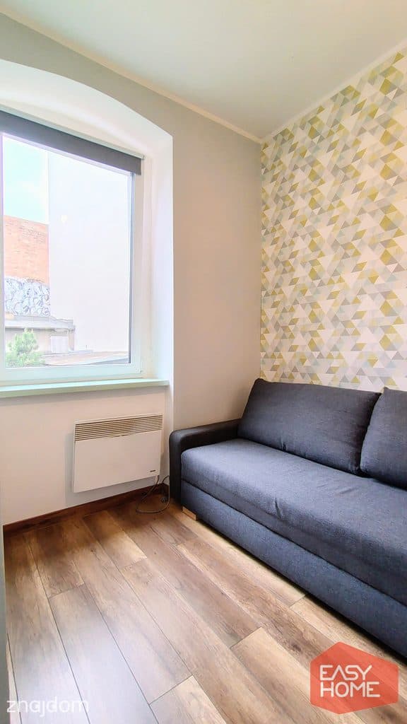 Kompaktowe dwupokojowe w okolicy Rynku Jeżyckiego. - zdjęcie 6