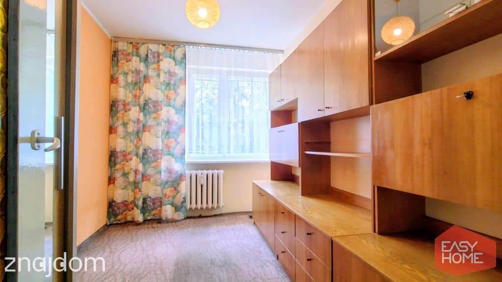 Czteropokojowe mieszkanie na Os. Kopernika - zdjęcie 8