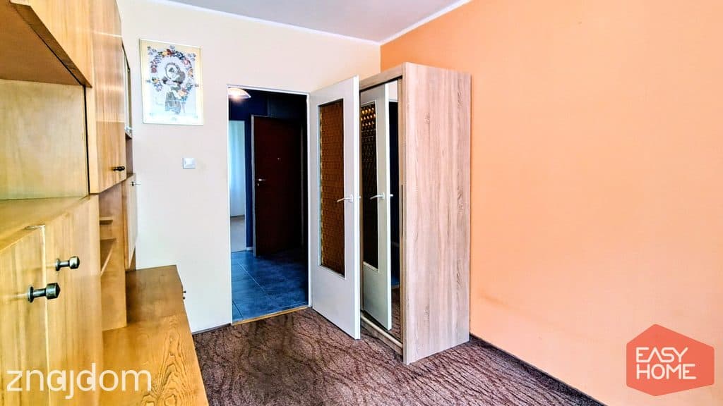 Czteropokojowe mieszkanie na Os. Kopernika - zdjęcie 9