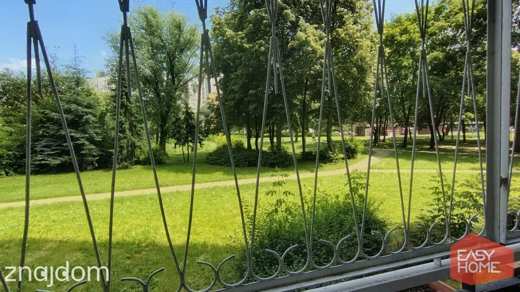 Czteropokojowe mieszkanie na Os. Kopernika - zdjęcie 19