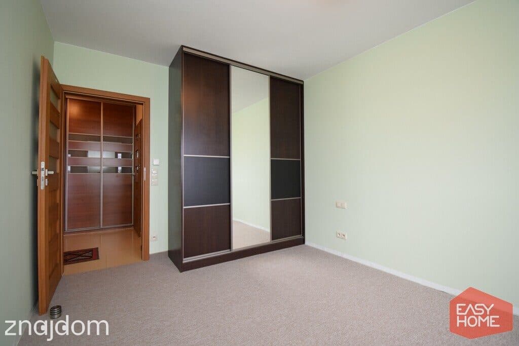 Ładne 3 pokojowe na wynajem, balkon, P-ń Podolany - zdjęcie 7