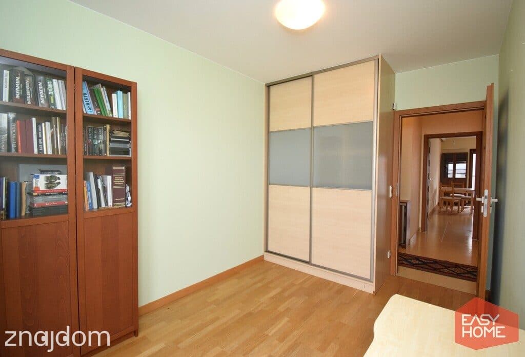 Ładne 3 pokojowe na wynajem, balkon, P-ń Podolany - zdjęcie 8