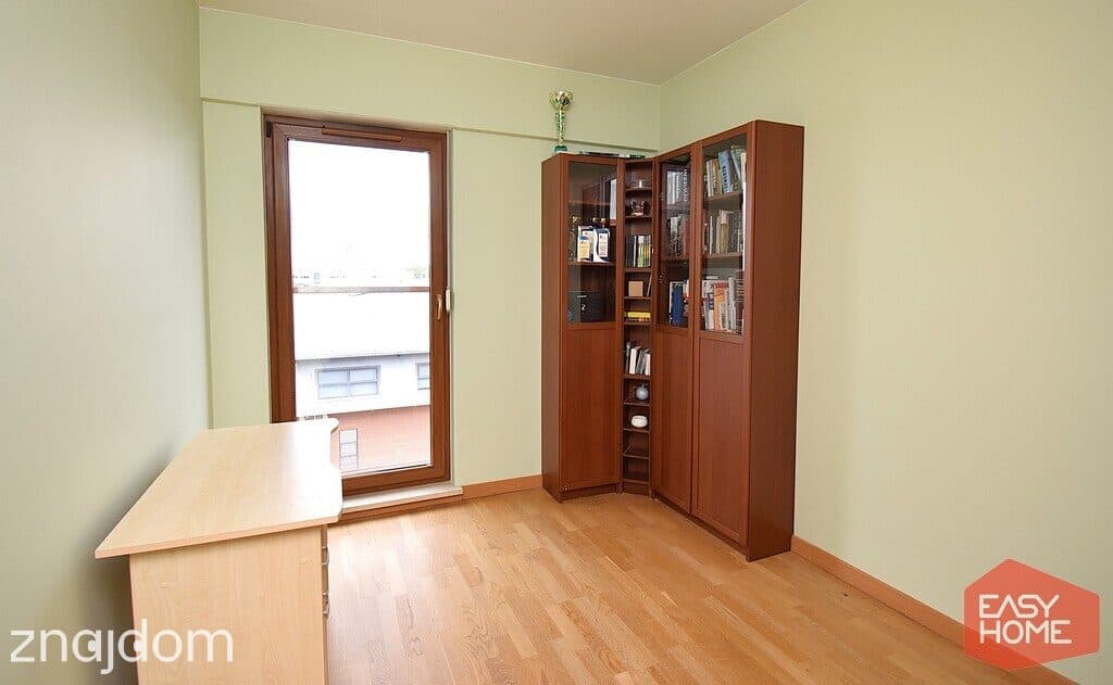 Ładne 3 pokojowe na wynajem, balkon, P-ń Podolany - zdjęcie 9