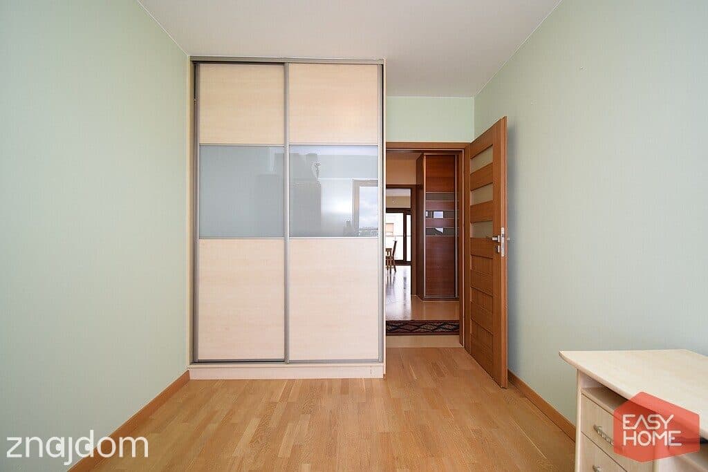 Ładne 3 pokojowe na wynajem, balkon, P-ń Podolany - zdjęcie 10