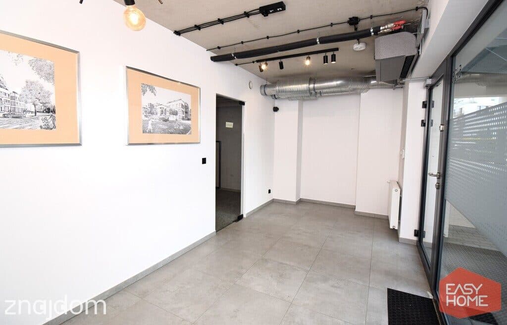 Lokal handlowo-usługowy, 49 m2, 4x m. parking, - zdjęcie 2