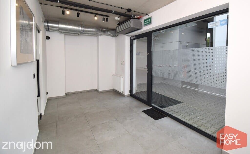 Lokal handlowo-usługowy, 49 m2, 4x m. parking, - zdjęcie 3