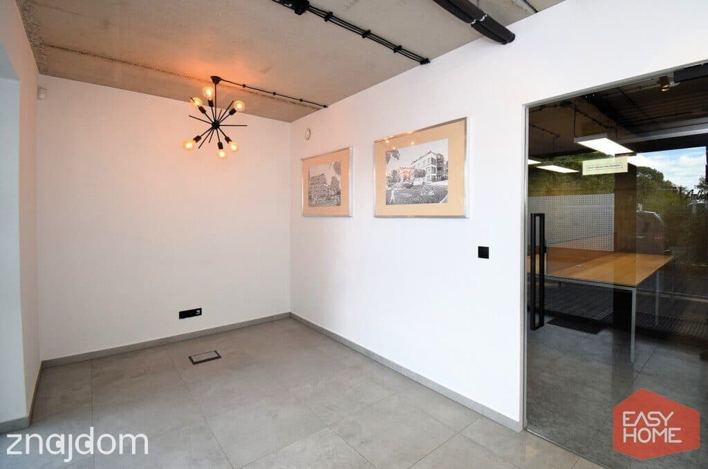 Lokal handlowo-usługowy, 49 m2, 4x m. parking, - zdjęcie 4