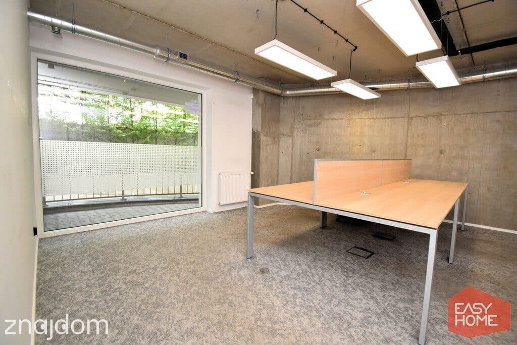 Lokal handlowo-usługowy, 49 m2, 4x m. parking, - zdjęcie 5
