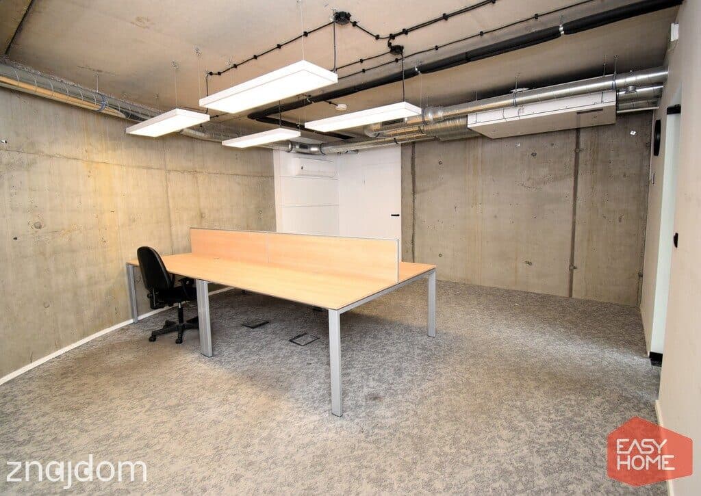 Lokal handlowo-usługowy, 49 m2, 4x m. parking, - zdjęcie 8