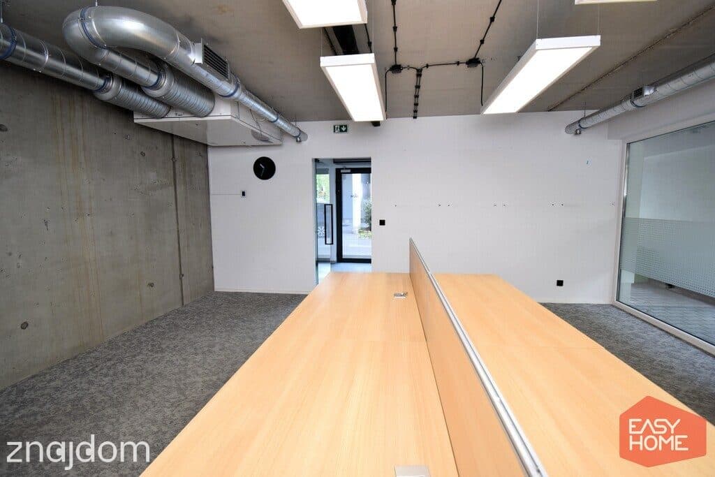 Lokal handlowo-usługowy, 49 m2, 4x m. parking, - zdjęcie 9