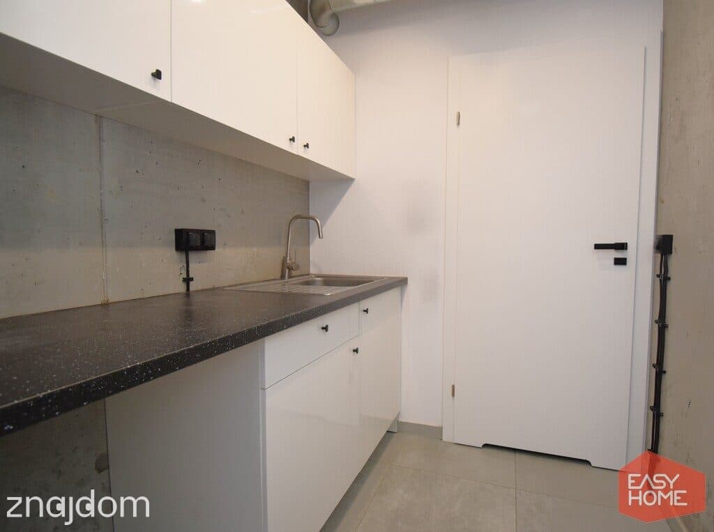 Lokal handlowo-usługowy, 49 m2, 4x m. parking, - zdjęcie 10