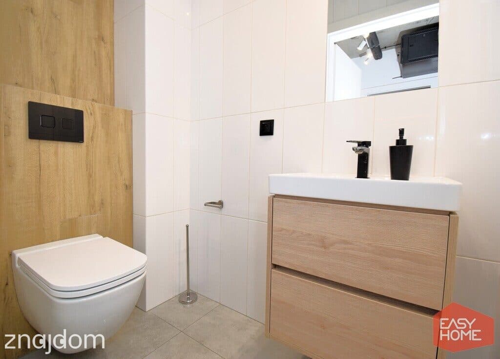 Lokal handlowo-usługowy, 49 m2, 4x m. parking, - zdjęcie 12