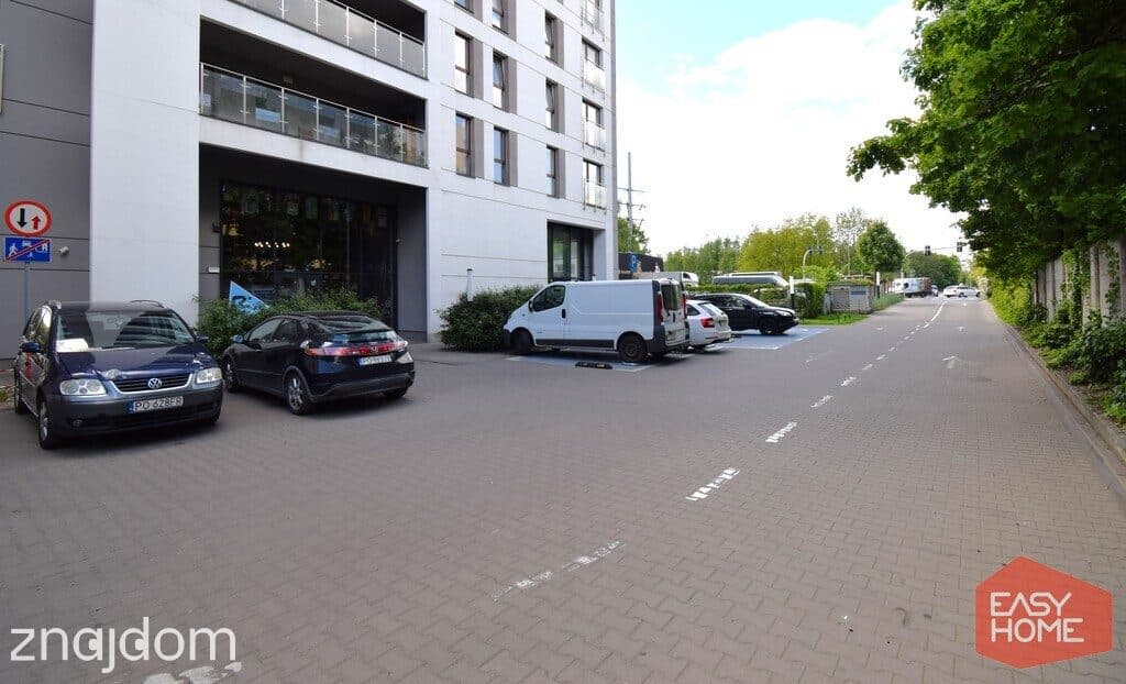 Lokal handlowo-usługowy, 49 m2, 4x m. parking, - zdjęcie 15