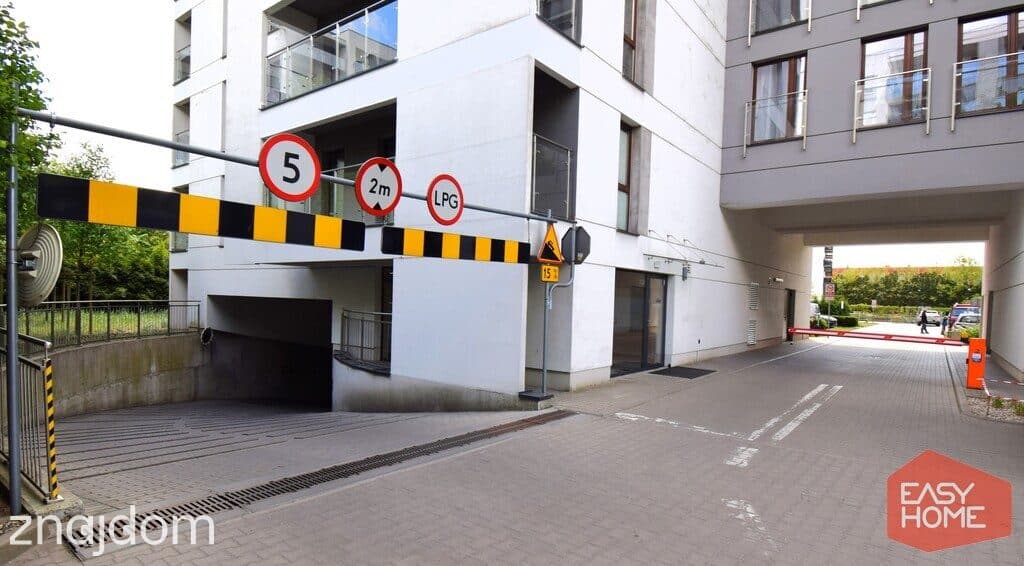 Lokal handlowo-usługowy, 49 m2, 4x m. parking, - zdjęcie 16