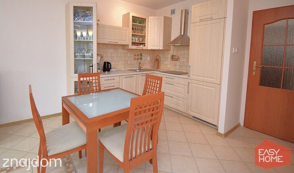 Ładne , 2 pokojowe,, balkon, 46 m2, os. Batorego - zdjęcie 5