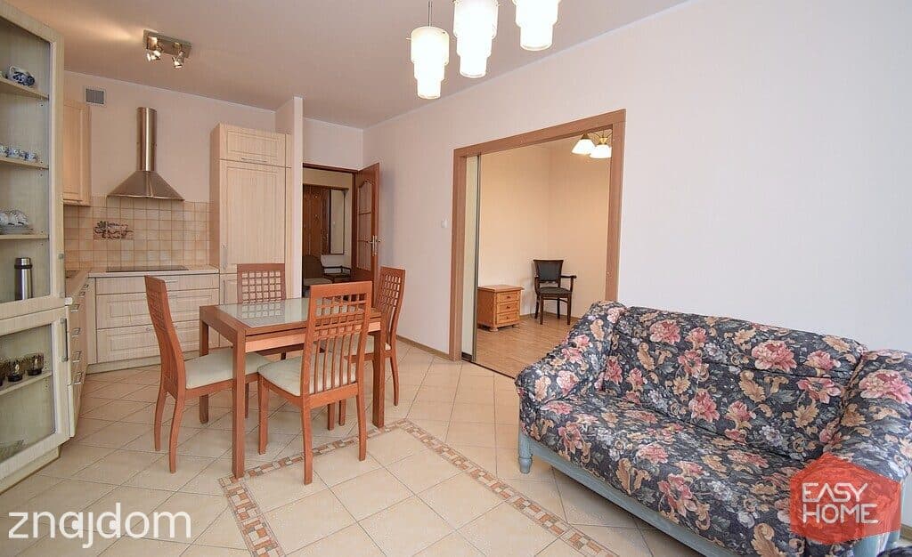 Ładne , 2 pokojowe,, balkon, 46 m2, os. Batorego - zdjęcie 7