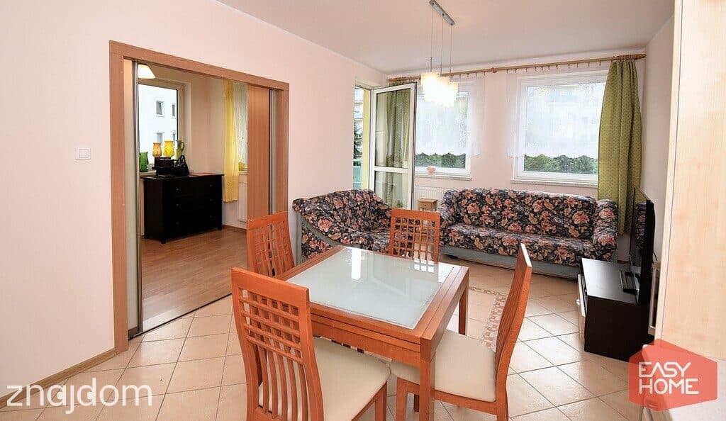 Ładne , 2 pokojowe,, balkon, 46 m2, os. Batorego - zdjęcie 8