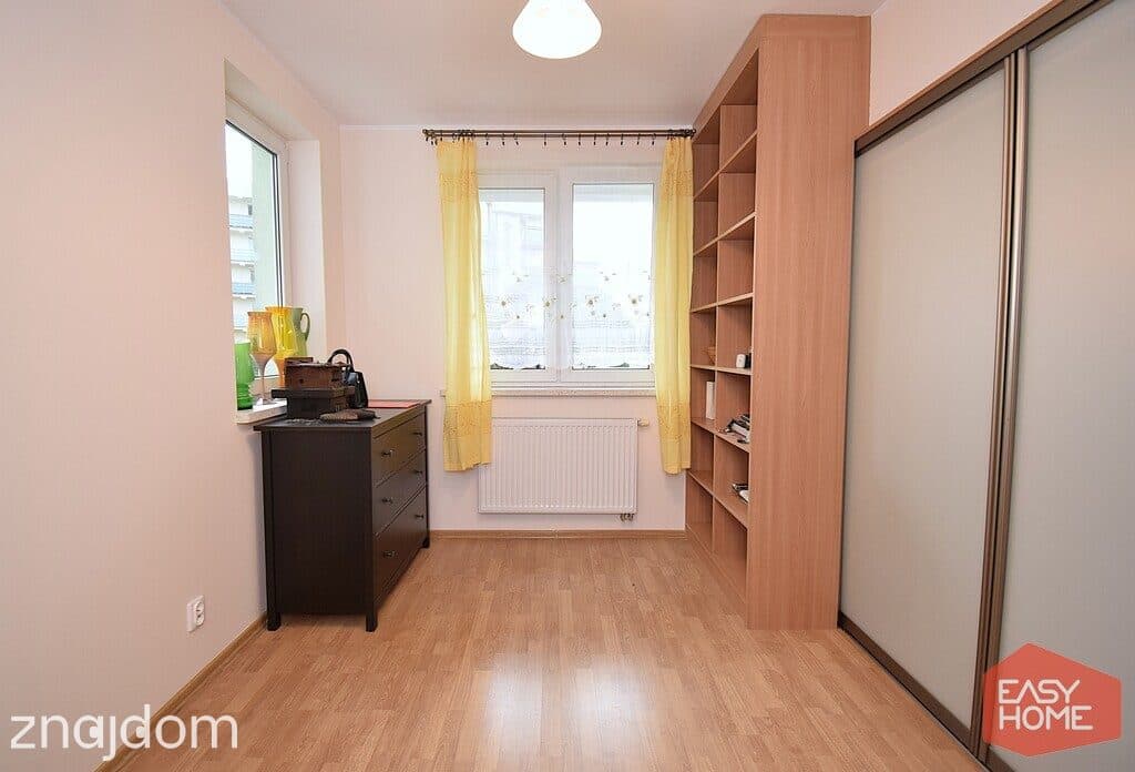 Ładne , 2 pokojowe,, balkon, 46 m2, os. Batorego - zdjęcie 12
