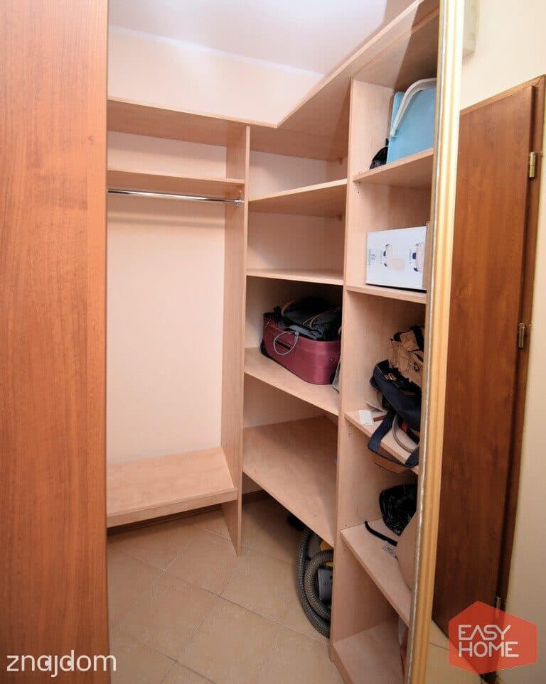 Ładne , 2 pokojowe,, balkon, 46 m2, os. Batorego - zdjęcie 13
