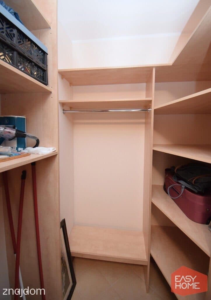 Ładne , 2 pokojowe,, balkon, 46 m2, os. Batorego - zdjęcie 14