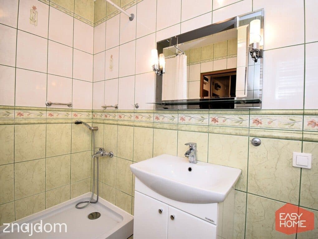 Ładne , 2 pokojowe,, balkon, 46 m2, os. Batorego - zdjęcie 15