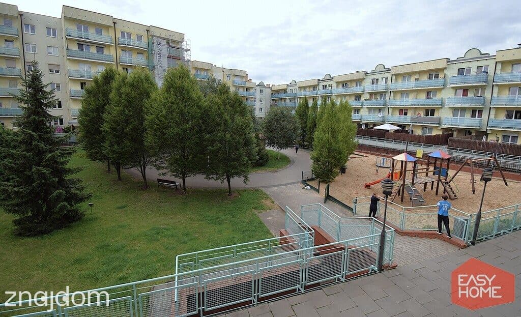 Ładne , 2 pokojowe,, balkon, 46 m2, os. Batorego - zdjęcie 18