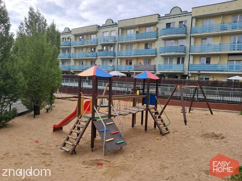 Ładne , 2 pokojowe,, balkon, 46 m2, os. Batorego - zdjęcie 20