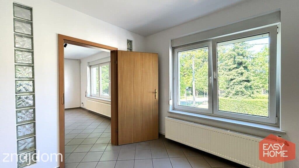 w biurowej willi miejskiej, 2 pok, klimatyzacja, - zdjęcie 4
