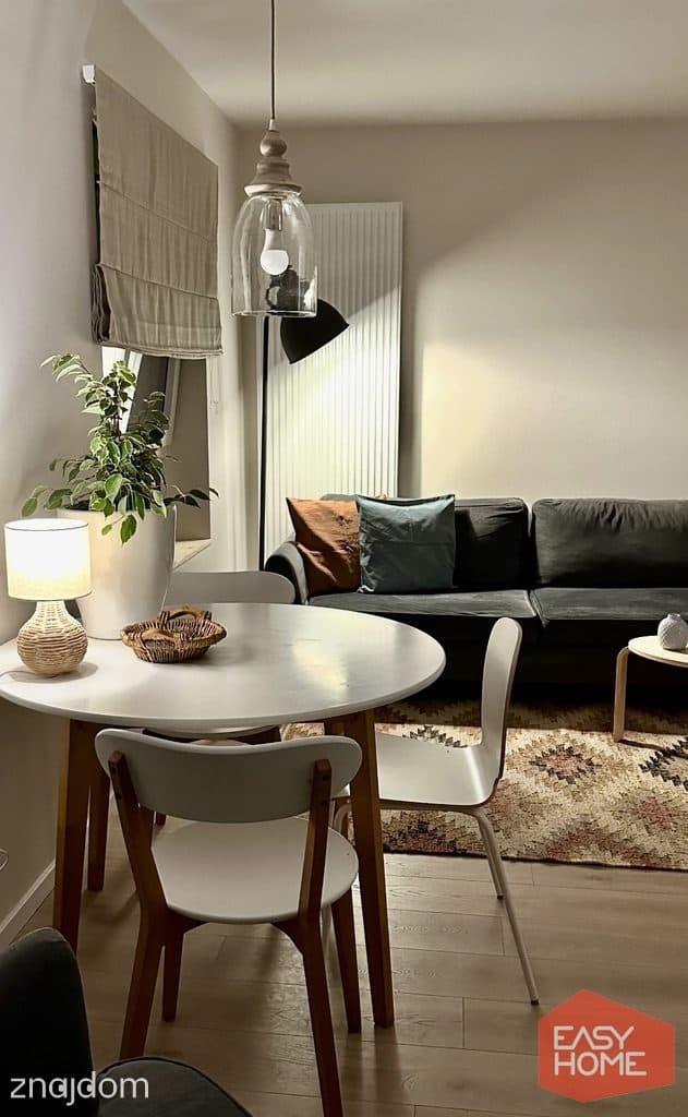 nowe, umeblowane, winda, balkon - zdjęcie 6