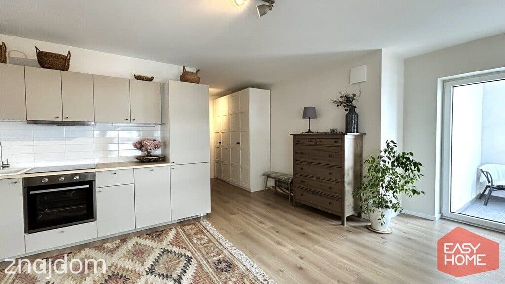nowe, umeblowane, winda, balkon - zdjęcie 7