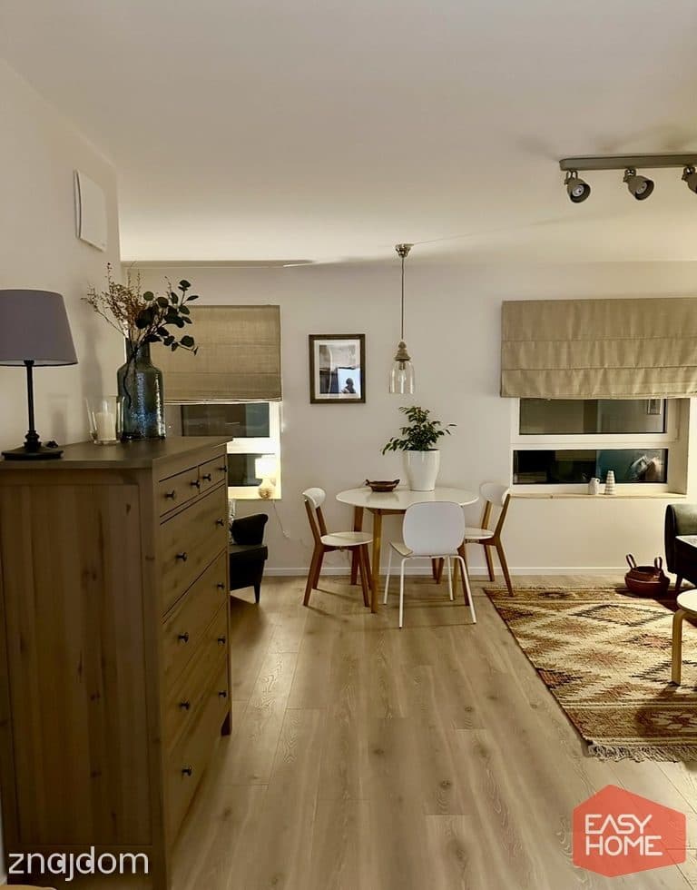 nowe, umeblowane, winda, balkon - zdjęcie 9