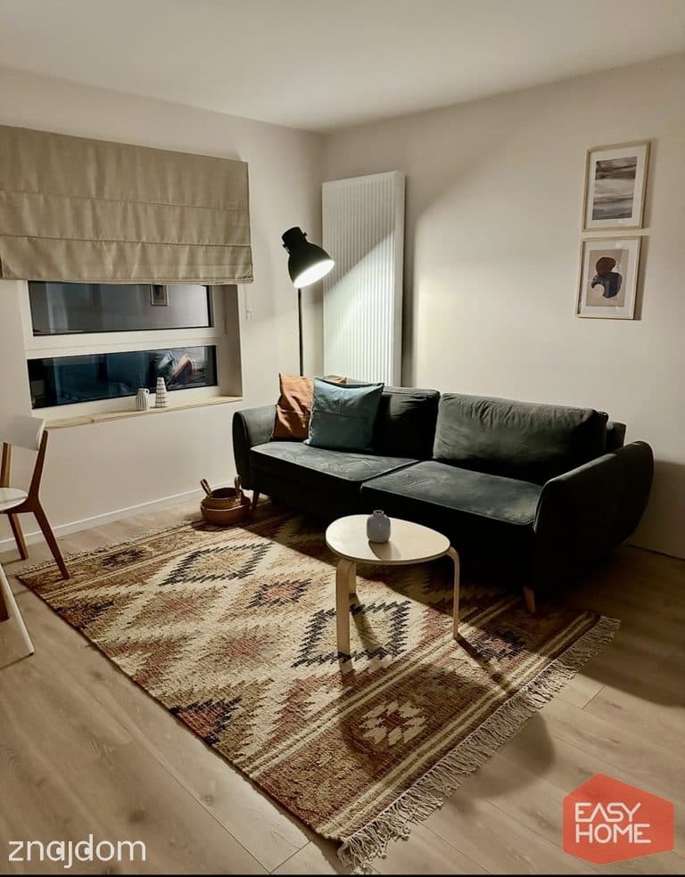 nowe, umeblowane, winda, balkon - zdjęcie 10