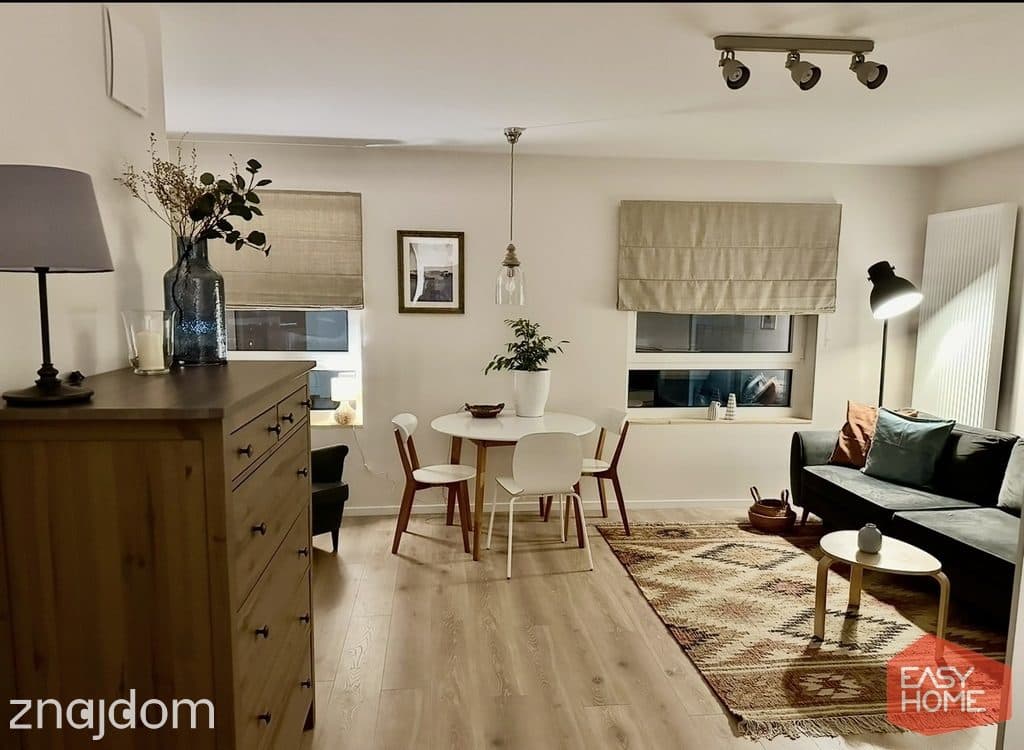 nowe, umeblowane, winda, balkon - zdjęcie 15