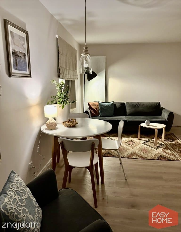 nowe, umeblowane, winda, balkon - zdjęcie 17