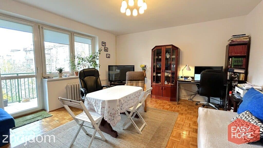 Przy Malcie, balkon, niski blok, Przemysława - zdjęcie 6