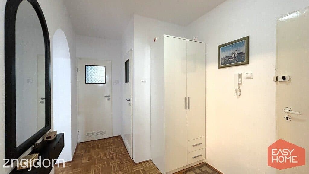 Przy Malcie, balkon, niski blok, Przemysława - zdjęcie 8
