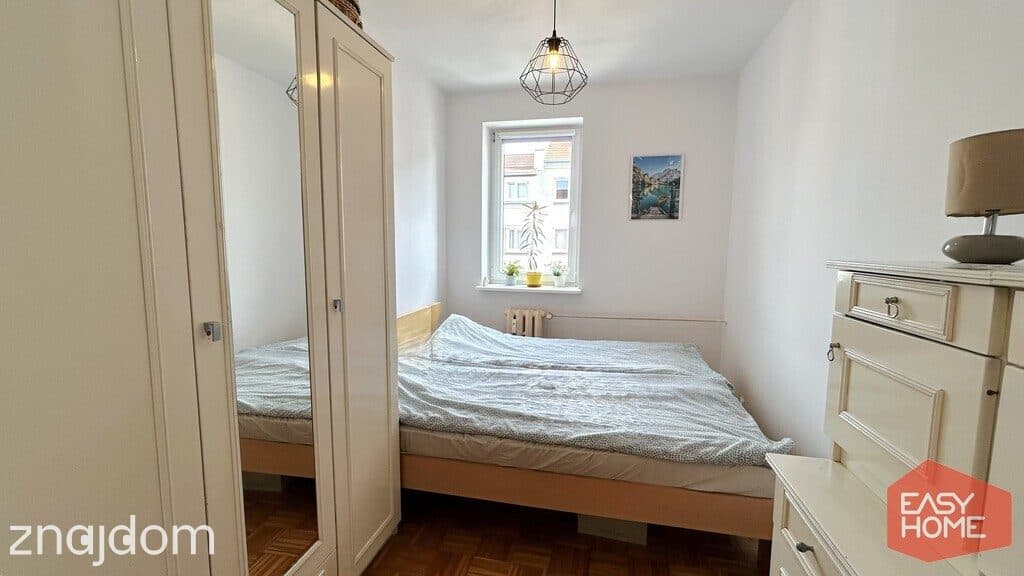 Przy Malcie, balkon, niski blok, Przemysława - zdjęcie 9