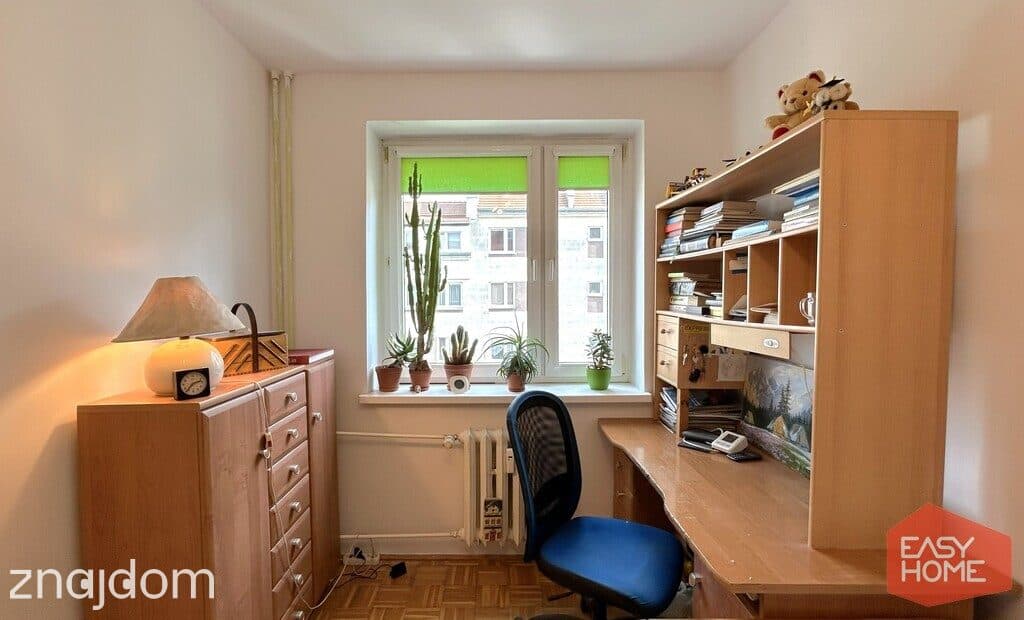 Przy Malcie, balkon, niski blok, Przemysława - zdjęcie 11