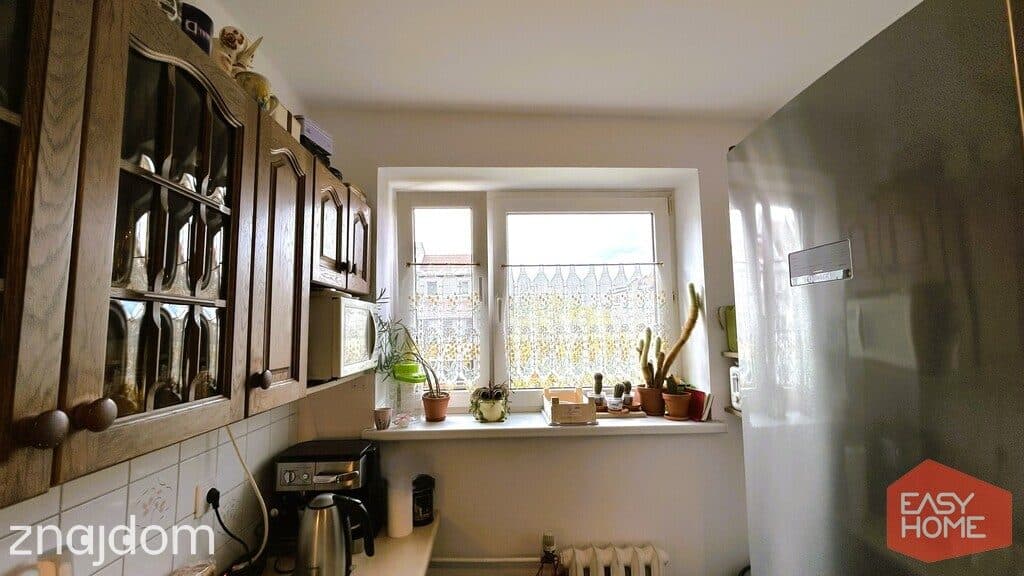 Przy Malcie, balkon, niski blok, Przemysława - zdjęcie 13