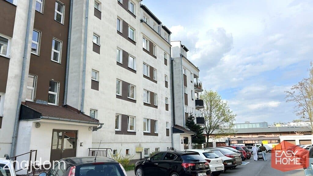 Przy Malcie, balkon, niski blok, Przemysława - zdjęcie 20