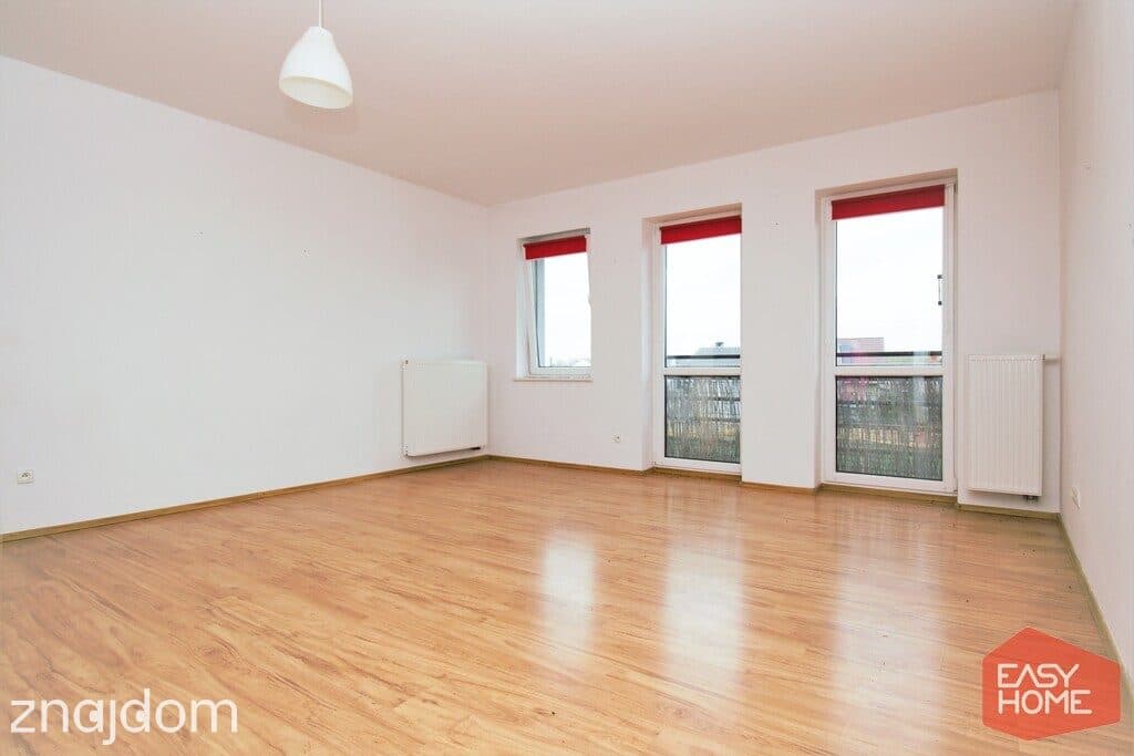 Bezczynszowa kawalerka 46 m2 na wynajem, Gowarzewo