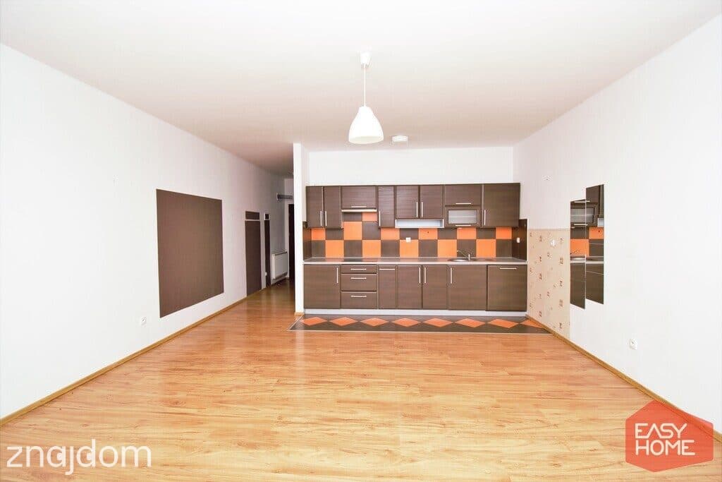 Bezczynszowa kawalerka 46 m2 na wynajem, Gowarzewo - zdjęcie 3