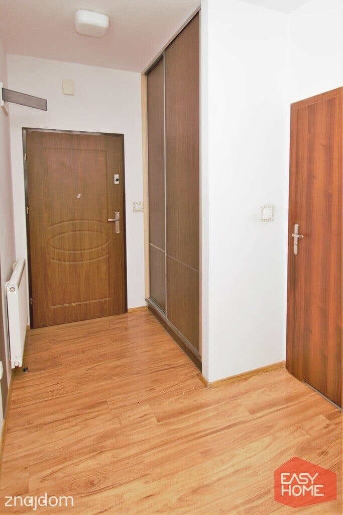 Bezczynszowa kawalerka 46 m2 na wynajem, Gowarzewo - zdjęcie 5