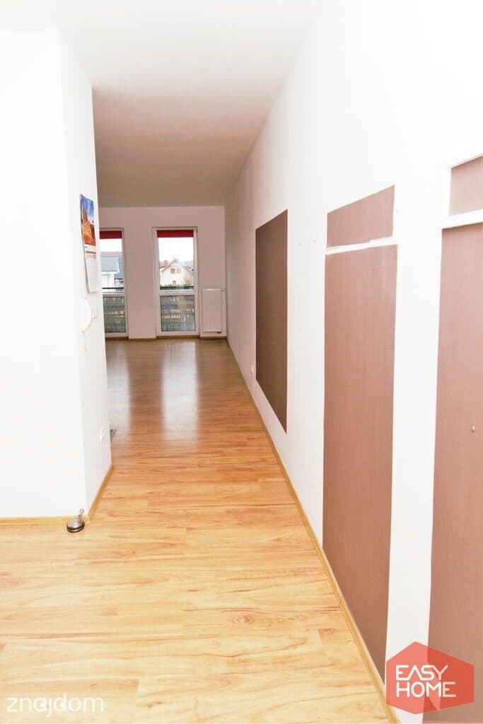 Bezczynszowa kawalerka 46 m2 na wynajem, Gowarzewo - zdjęcie 6