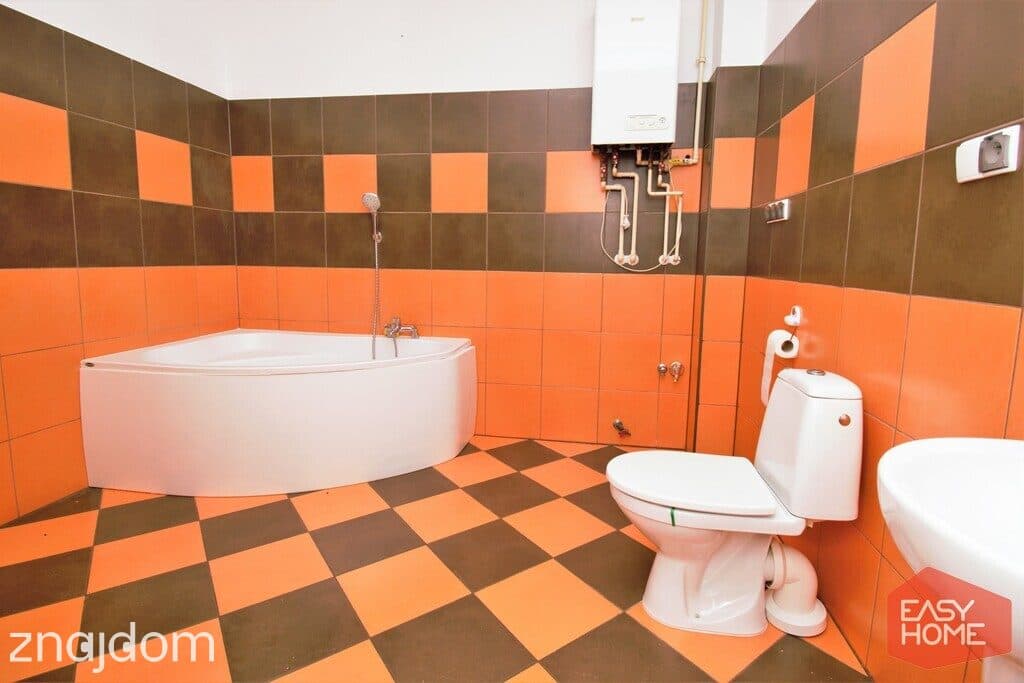 Bezczynszowa kawalerka 46 m2 na wynajem, Gowarzewo - zdjęcie 7