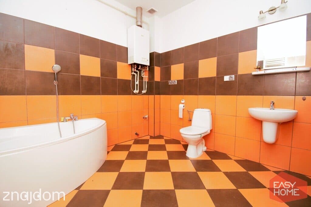 Bezczynszowa kawalerka 46 m2 na wynajem, Gowarzewo - zdjęcie 8