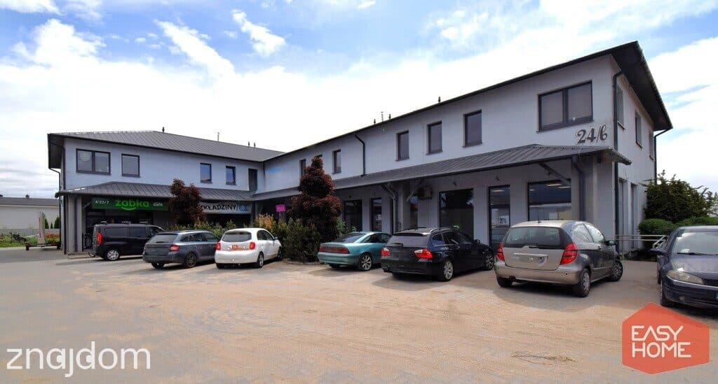 Bezczynszowa kawalerka 46 m2 na wynajem, Gowarzewo - zdjęcie 10