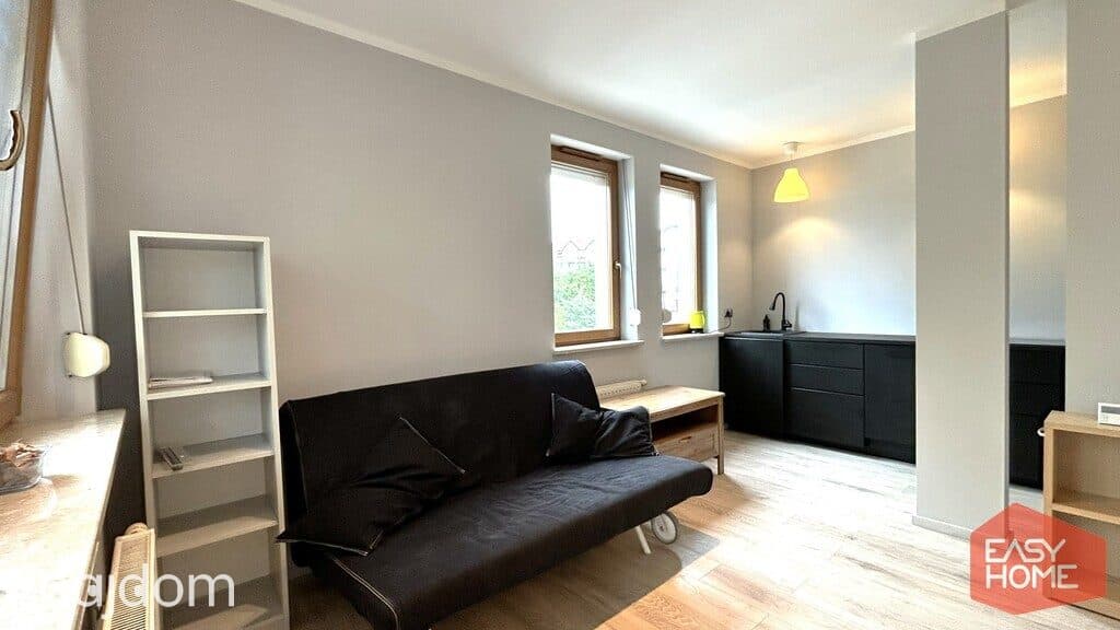 2 pok, balkon, nowe, Giżycka, zwierzolubne - zdjęcie 7